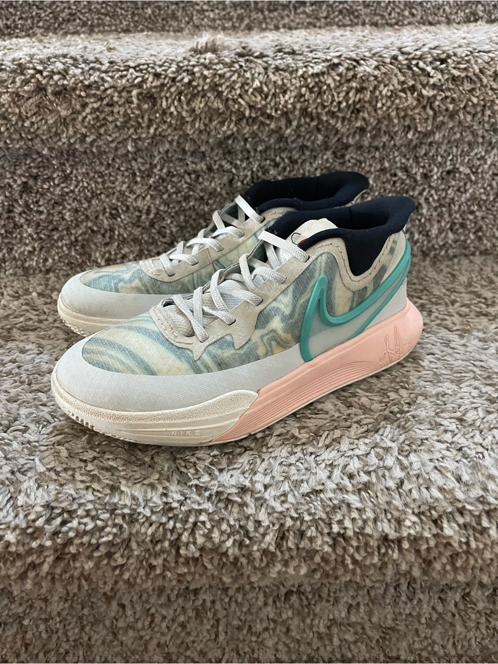 Nike Kyrie shoes